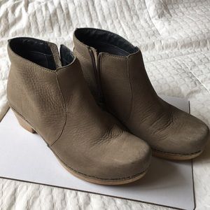 Dansko Ankle Boots